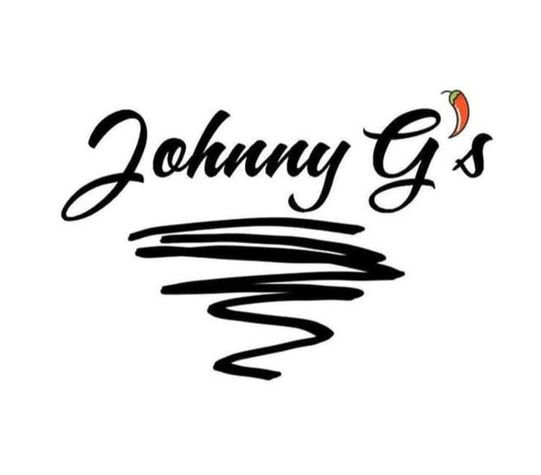 Johnny G's Salsa Co. 